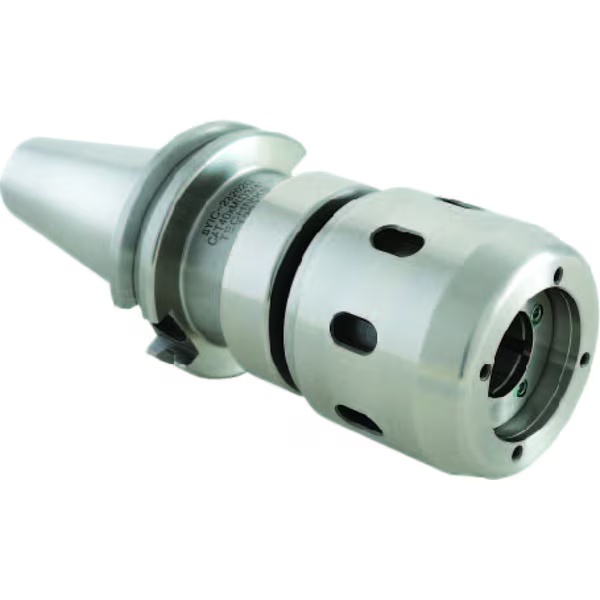 Picture of Techniks 23202G BT40 Milling Chuck Techniks1.2500 31.75mm - 1-1/4 4.0000 Gauge Length