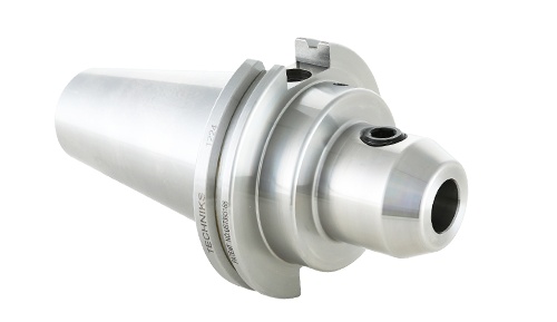 Picture of Techniks 26.653.68.356 BT40 End Mill 1.0000 25.40mm 3.5630 Gauge Length