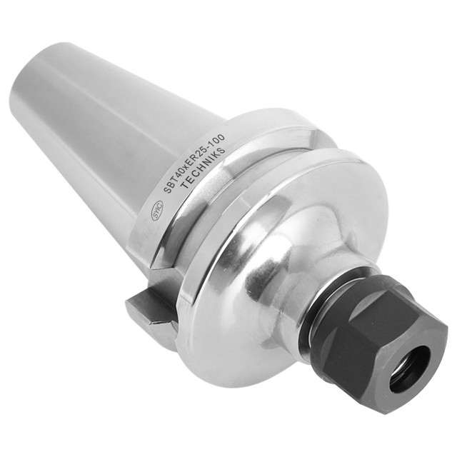 Picture of Techniks 28.122.16.070 BT40 Collet Chuck ER16 2.7600 Gauge Length Dual Contact