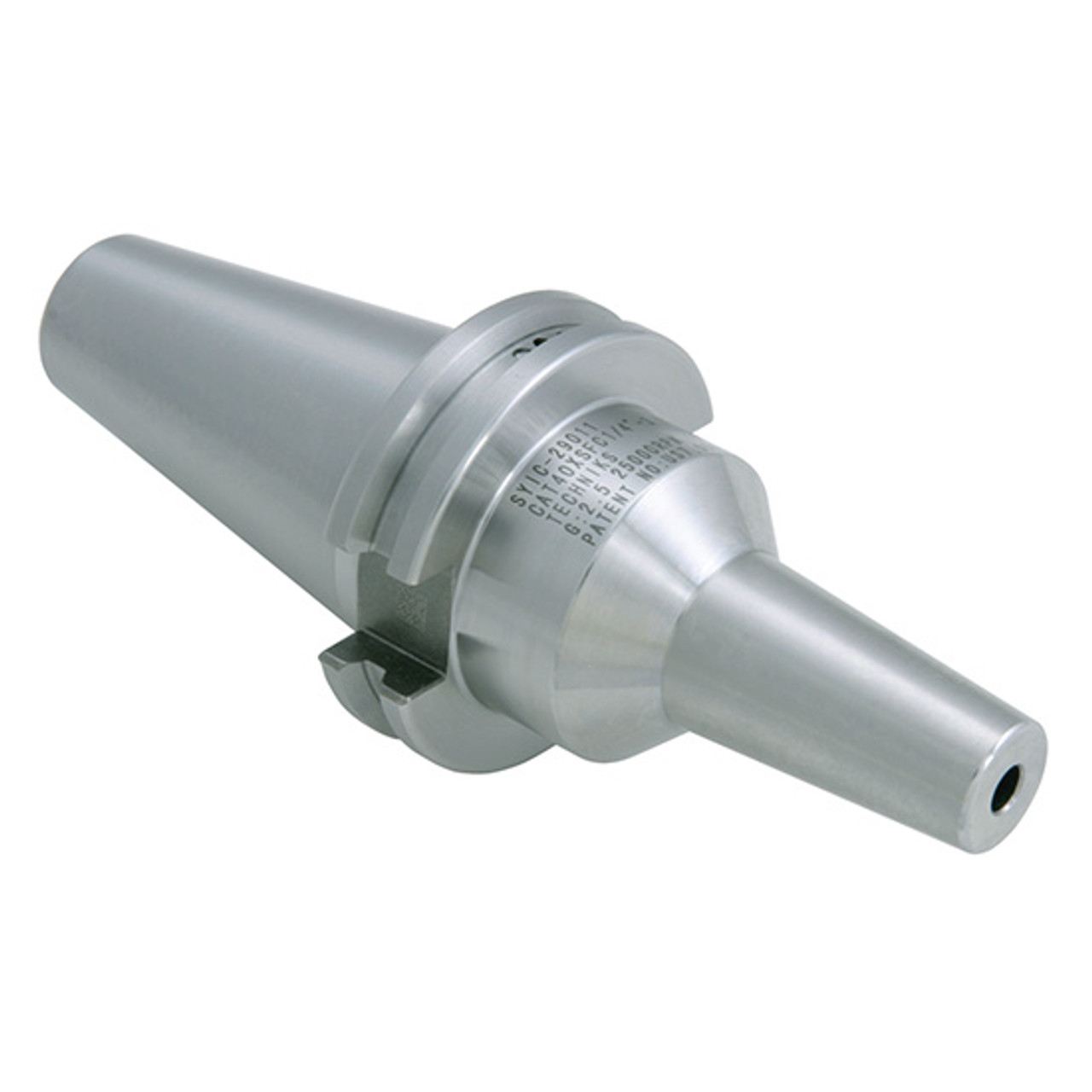 Picture of Techniks 29040 CAT40 Shrink Fit 1.0000 25.40mm 3.0000 Gauge Length