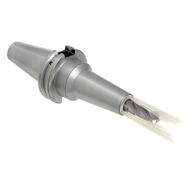 Picture of Techniks 29058B CAT50 Shrink Fit Jet0.3750 9.53mm - 3/8 3.9400 Gauge Length