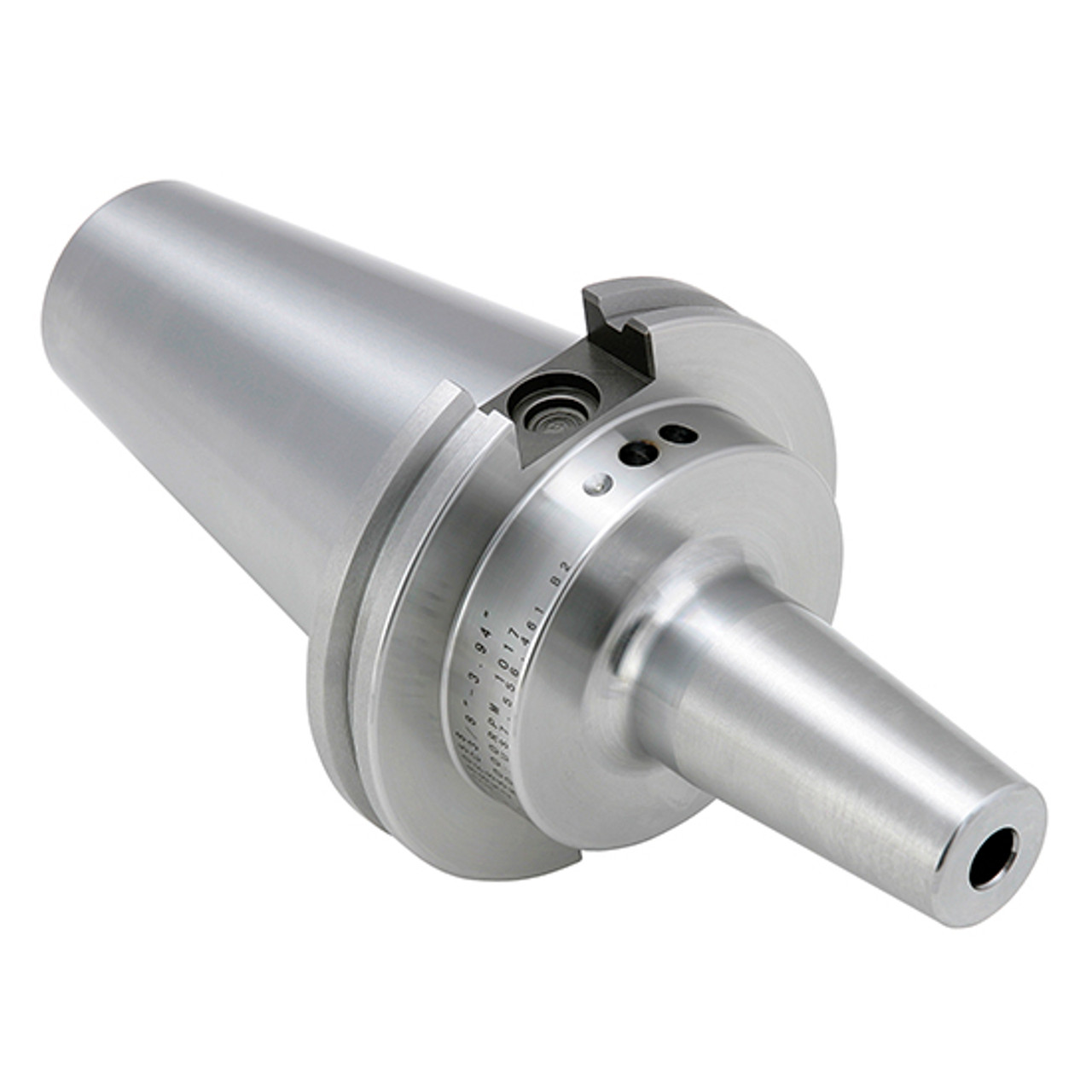 Picture of Techniks 29064 CAT50 Shrink Fit 0.7500 19.05 - 3/4 4.1300 Gauge Length