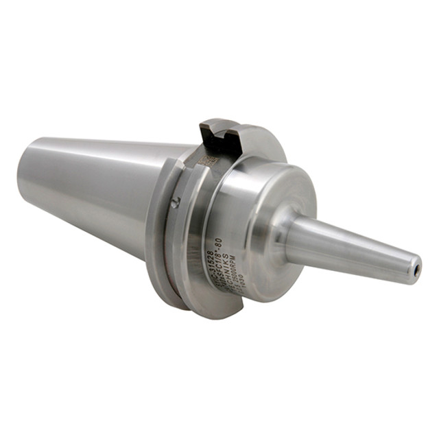 Picture of Techniks 29106 CAT40 Shrink Fit 0.2362 6.00mm 3.1500 Gauge Length