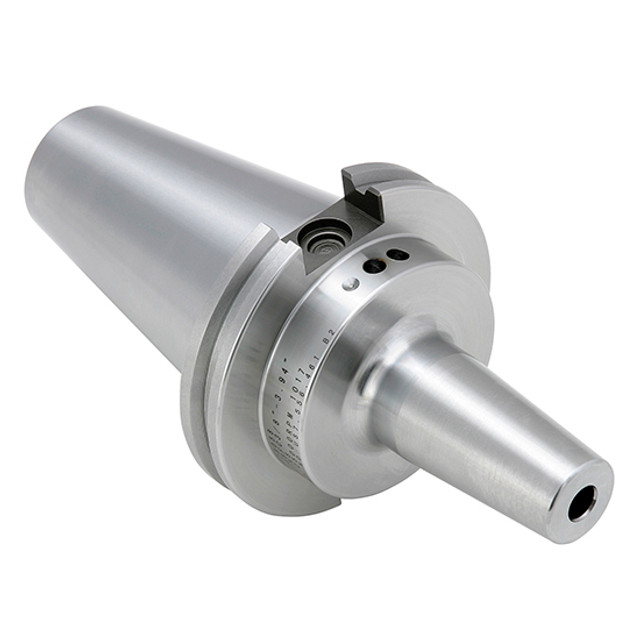 Picture of Techniks 29252 CAT50 Shrink Fit 0.2362 6.00mm 3.9400 Gauge Length