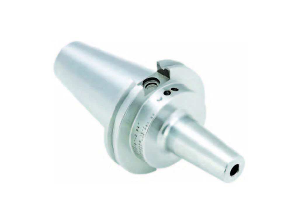 Picture of Techniks 29278-160 CAT50 Shrink Fit 0.7874 20.00mm 3.9400 Gauge Length