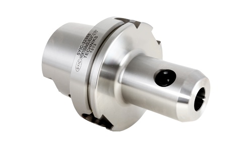 Picture of Techniks 31386-70-F HSK40F Collet Chuck R 32 2.7600 Gauge Length