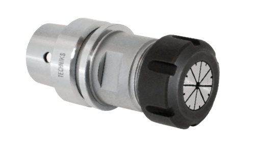Picture of Techniks 31419-E HSK50E Collet Chuck ER32 3.3500 Gauge Length