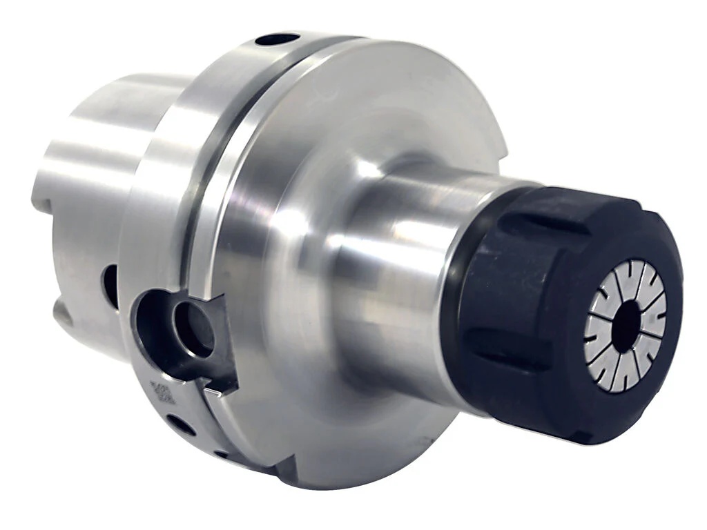 Picture of Techniks 31484 HSK100A Collet Chuck ER16 3.9400 Gauge Length