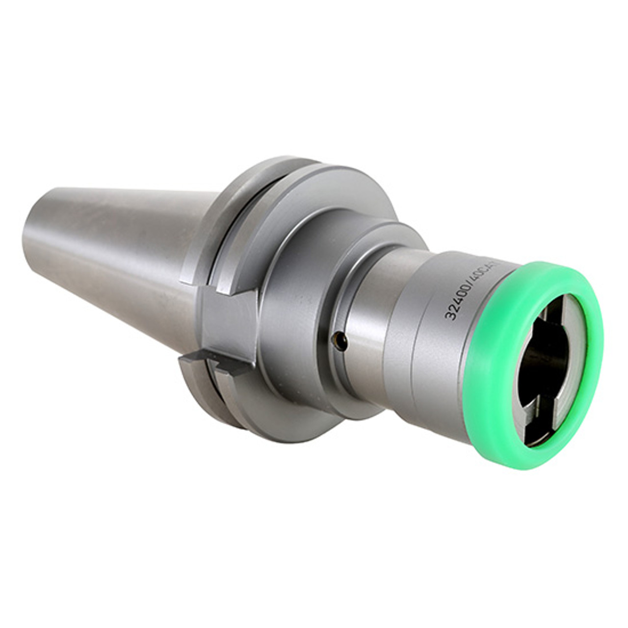 Picture of Techniks 32400/30BT BT30 Tap Chuck Bilz 1 2.4800 Gauge Length