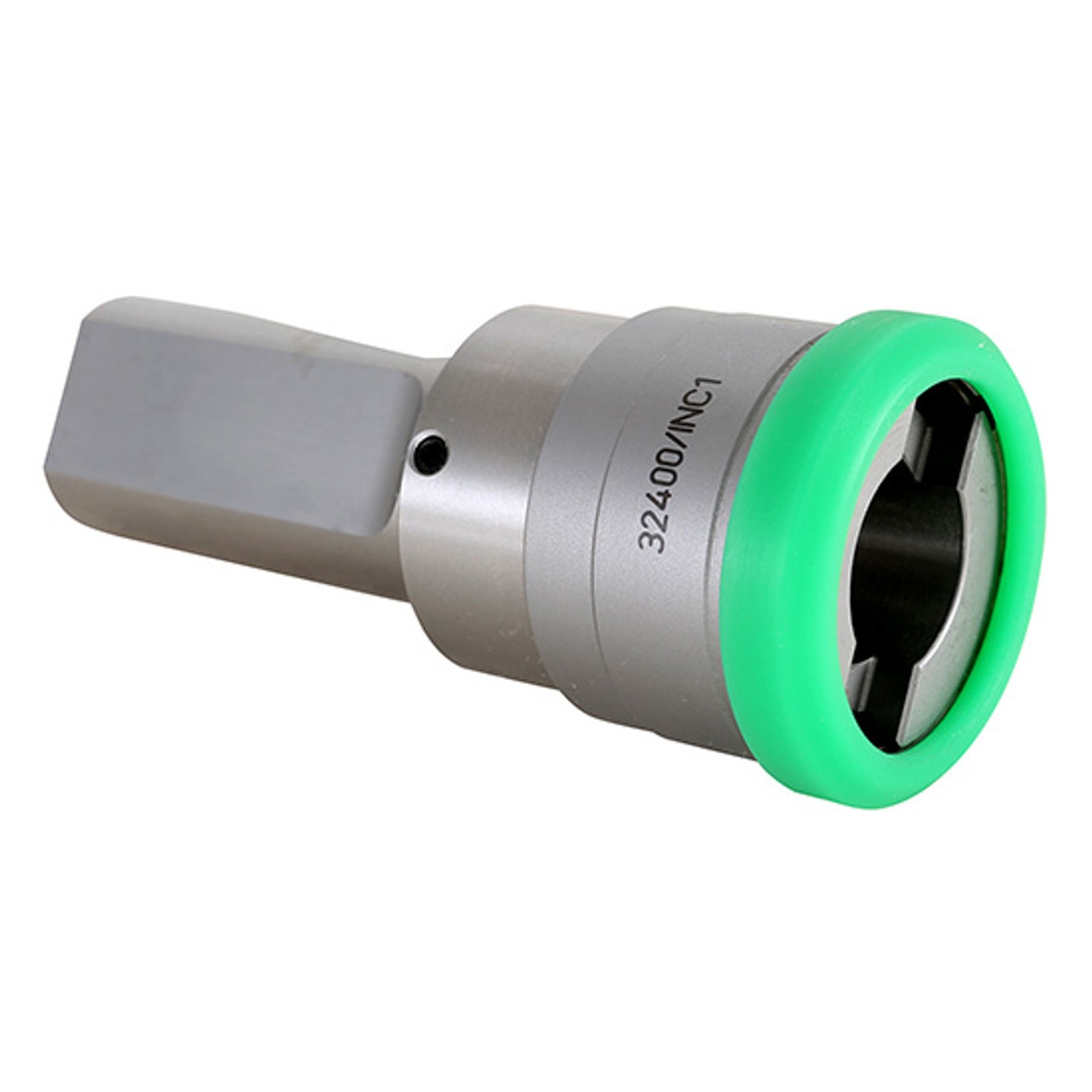 Picture of Techniks 32600/INC1-1/2 BT30 Tap Chuck Bilz 2 2.5200 Gauge Length