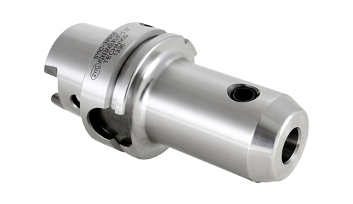 Picture of Techniks 32964 HSK63A End Mill 1.2500 31.75mm - 1-1/4 4.2500 Gauge Length