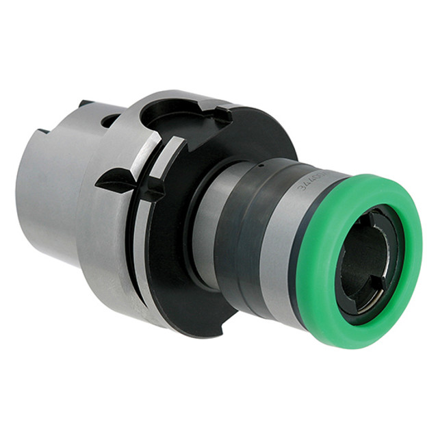 Picture of Techniks 34400/H40A HSK40A Tap Chuck Bilz 1 3.1400 Gauge Length