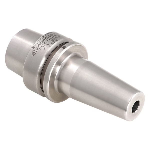 Picture of Techniks 39025-E HSK50E Shrink Fit 0.6250 15.88mm - 5/8 3.5400 Gauge Length