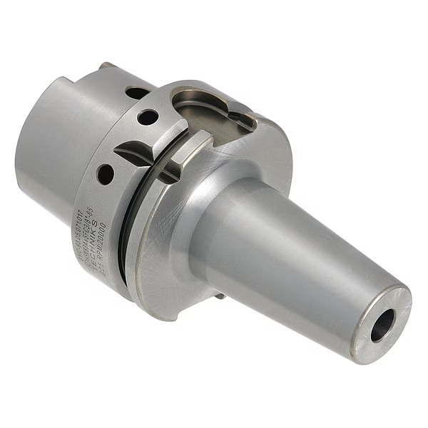 Picture of Techniks 39026 HSK50A Shrink Fit 0.7500 19.05 - 3/4 3.9400 Gauge Length