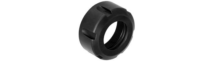 Picture of Techniks 41916 Collet ER16 Nut