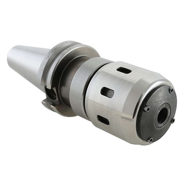 Picture of Techniks 43.463G.68.400 CAT40 Milling Chuck Techniks0.7500 19.05 - 3/4 4.0000 Gauge Length