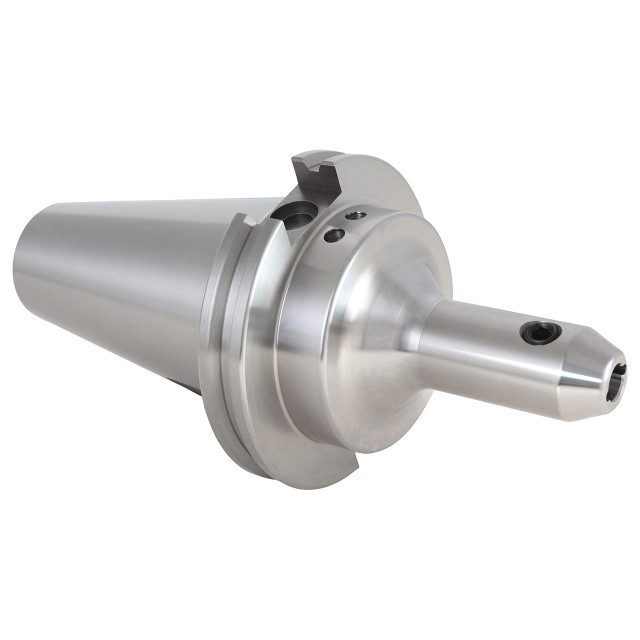 Picture of Techniks 44.653.86.600B CAT50 End Mill Jet2.0000 50.80mm 6.0000 Gauge Length Dual Contact