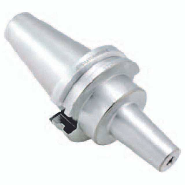 Picture of Techniks 46.651.64.600B CAT40 Shrink Fit Jet0.7500 19.05 - 3/4 4.0000 Gauge Length Dual Contact