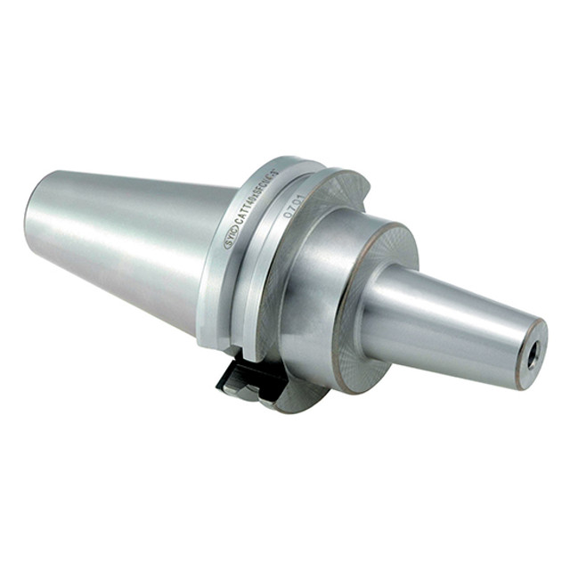 Picture of Techniks 46.651.72.400 CAT40 Shrink Fit 1.2500 31.75mm - 1-1/4 4.0000 Gauge Length Dual Contact
