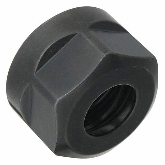 Picture of Techniks 46111 Collet ER11 Nut