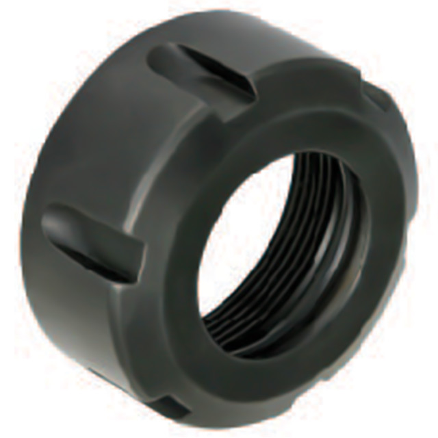 Picture of Techniks 46132-L Collet ER32 Nut