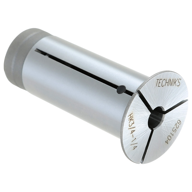 Picture of Techniks 620104 Collet Milling Chuck /4 - 5/8 Reduction Sleeve