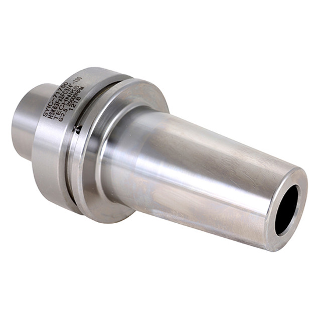 Picture of Techniks 71625 HSK63F Shrink Fit 0.6250 15.88mm - 5/8 3.7400 Gauge Length