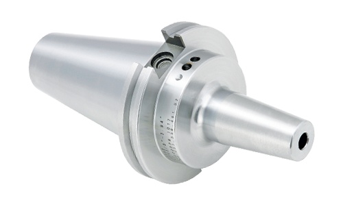 Picture of Techniks 79062B CAT50 Shrink Fit 0.6250 15.88mm - 5/8 3.9400 Gauge Length Dual Contact