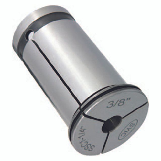 Picture of Techniks 84126-16 Collet Milling Chuck Techniks 0.6299 16.00mm