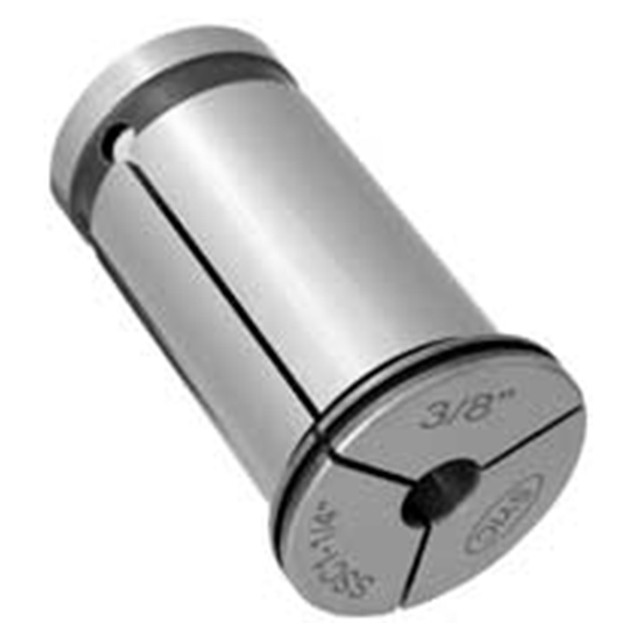 Picture of Techniks 84127-7/16 Collet Milling Chuck Techniks 0.4375 11.11mm - 7/16