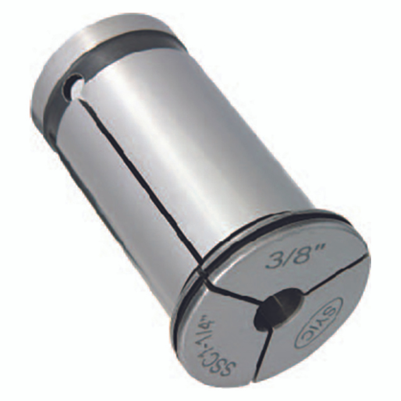 Picture of Techniks 84128-3/4 Collet Milling Chuck Techniks 0.7500 19.05 - 3/4