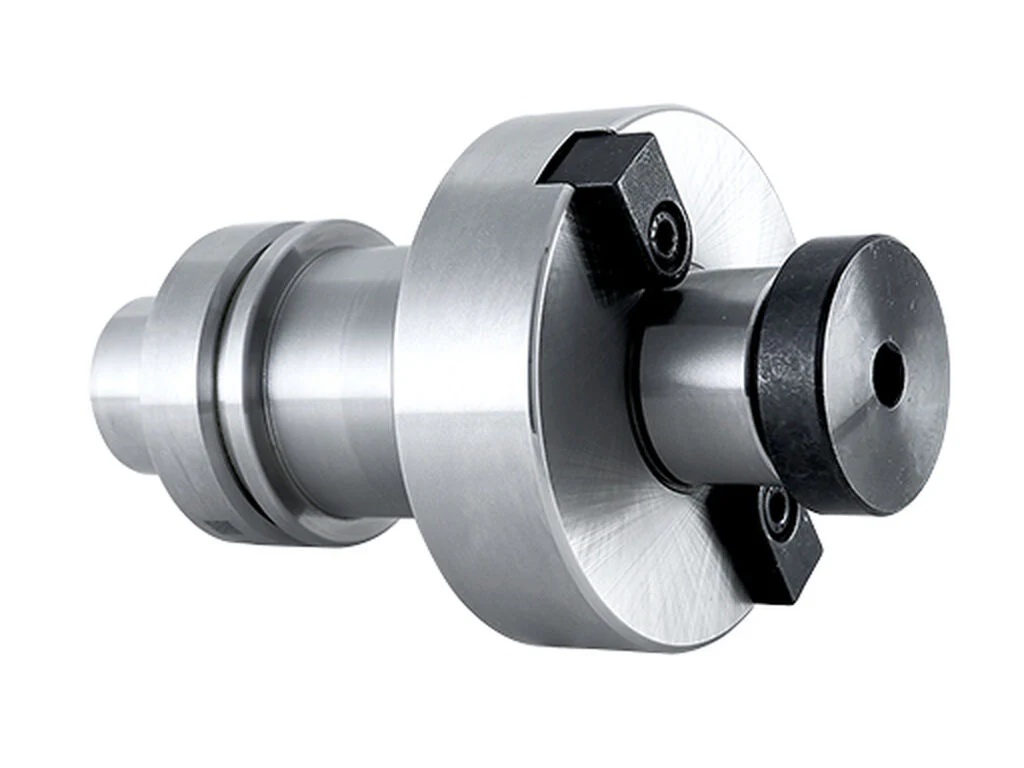 Picture of Techniks 93500 HSK63A Shell Mill 2.0000 50.80mm 2.0000 Gauge Length