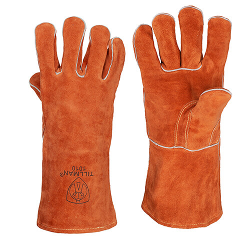 Picture of Tillman 1010L Welding Glooves