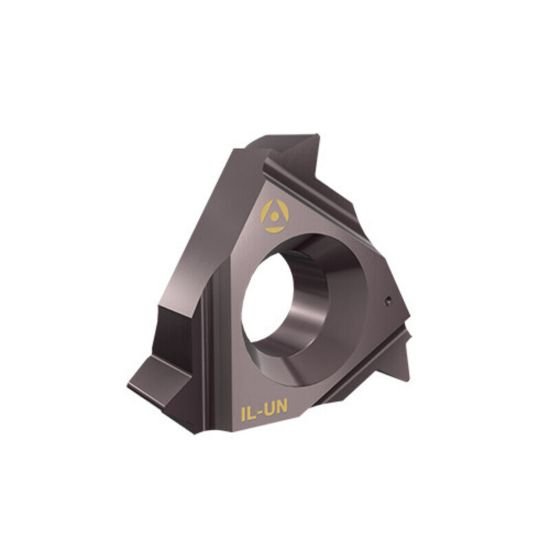 Picture of Tool-Flo 16NR 10UN AC50 Threading Insert Iso Thread Full Profile AlTiN 10 TPI UN Right