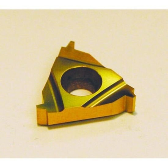 Picture of Tool-Flo 16NR I.5TR AC3 Threading Insert Iso Thread Full Profile AlTiN 1.50mm Trapazoid Right
