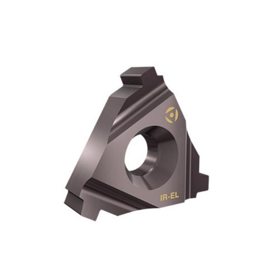 Picture of Tool-Flo 22ER 6XL15 AC22 Threading Insert Iso Thread Full Profile AlTiN 6.00TPI API Right