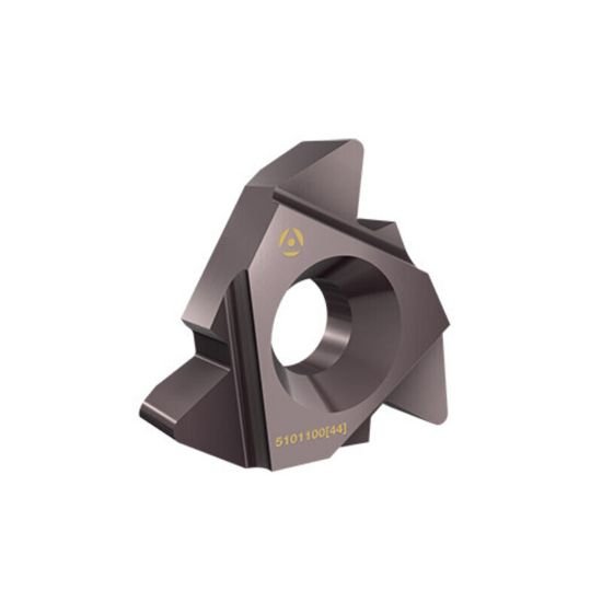 Picture of Tool-Flo 22ER 8B75 GP22 Threading Insert Iso Thread Full Profile TiN 8.00TPI Buttress Right