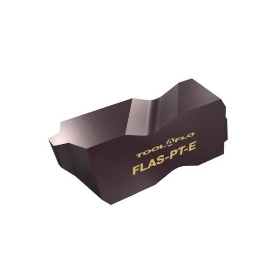 Picture of FLA-3L12-PT AC50 Tool-Flo 553012PTLAC50 Groove Threading,Threading Insert 12.00TPI ST Acme