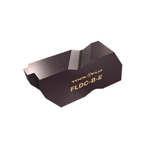 Picture of FLDC-4-428E GP50 Tool-Flo 554610EGP50 Groove Threading,Threading Insert 4.00TPI API 428