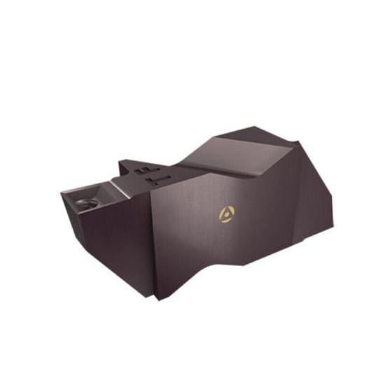 Picture of FLF-3188L-CB GP3 Tool-Flo 563088PLGP3 Grooving Insert 0.1880 4.78mm Wide 0.0200 0.51mm - 0.0250 0.64mm Radius