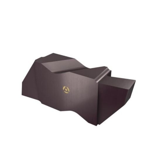 Picture of FLGP-2062R AC50 Tool-Flo 572462RAC50 Grooving Insert 0.0620 1.57mm Wide 0.0050 0.13mm - 0.0100 0.25mm Radius