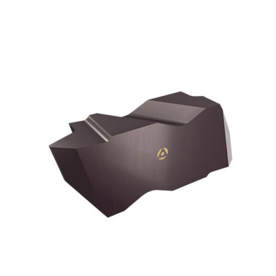 Picture of FLJK-3010R16 AC3 Tool-Flo 583616RAC3 Groove Threading,Threading Insert 0.0094 0.24mm - 0.0104 0.26mm Radius 16.00TPI UNJ