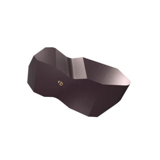 Picture of FLJP-3014L12 GP3 Tool-Flo 583812LGP3 Groove Threading,Threading Insert 0.0125 0.32mm - 0.0135 0.34mm Radius 12.00TPI UNJ