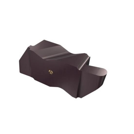 Picture of FLRP-3094R GP50 Tool-Flo 593894RGP50 Grooving Insert 0.1890 4.80mm Wide 0.0940 2.39mm Radius