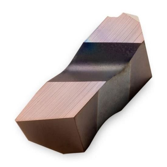 Picture of FLTB-3RB AC3 Tool-Flo 603802RAC3 Groove Threading,Threading Insert 0.0050 0.13mm - 0.0080 0.20mm Radius 8.00TPI - 16.00TPI Buttress