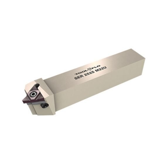 Picture of Tool-Flo AL075-3L Threading Stick Tool Iso Thread Square 0.750 Left