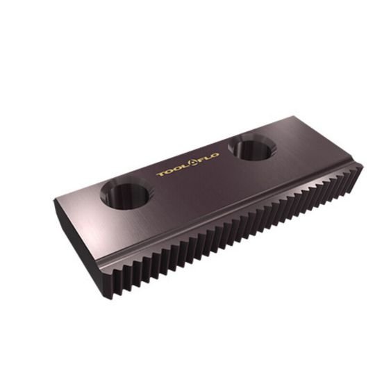 Picture of Tool-Flo TMIB6816I ZS3 Thread Milling Insert AlTiN 16.00TPI