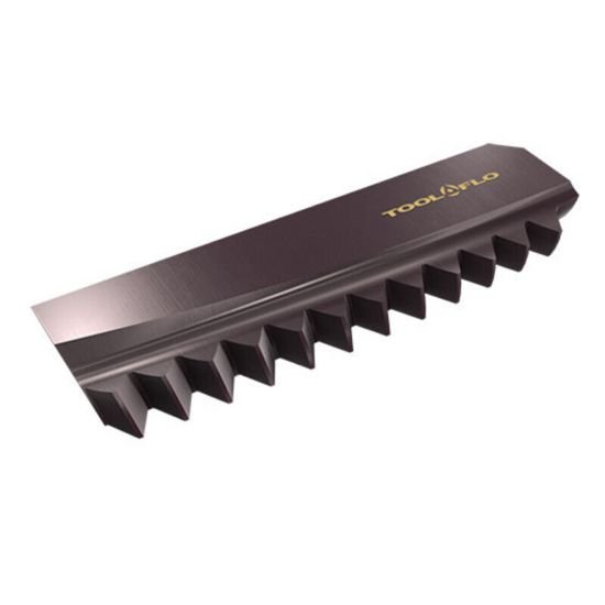 Picture of Tool-Flo TMIC6820I ZS3 Thread Milling Insert AlTiN 20.00TPI