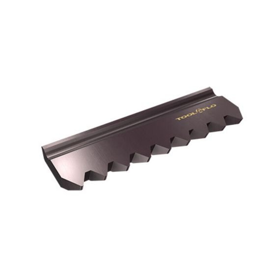 Picture of Tool-Flo TMID6618I ZS3 Thread Milling Insert AlTiN 18.00TPI