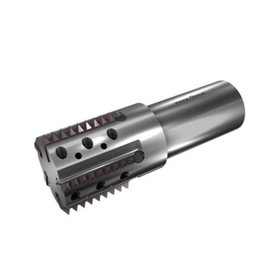 Picture of Tool-Flo TMPC201755 Thread Milling Insert